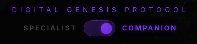 Soul Forge step from launcher config